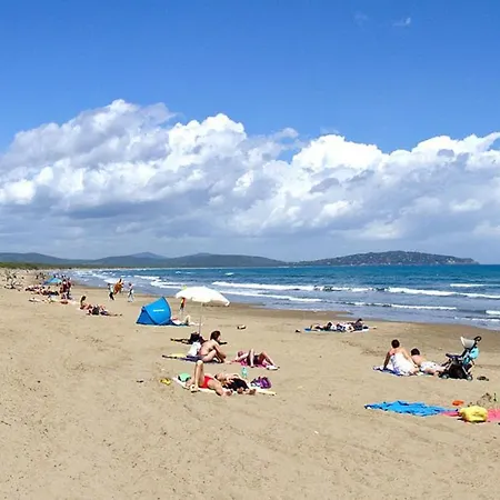 Maremma Toscana