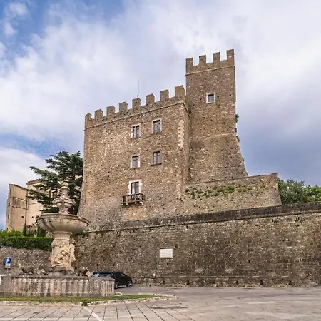 Maremma Toscana Manciano