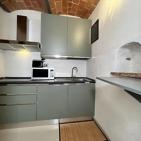 Maremma Toscana Apartment Manciano