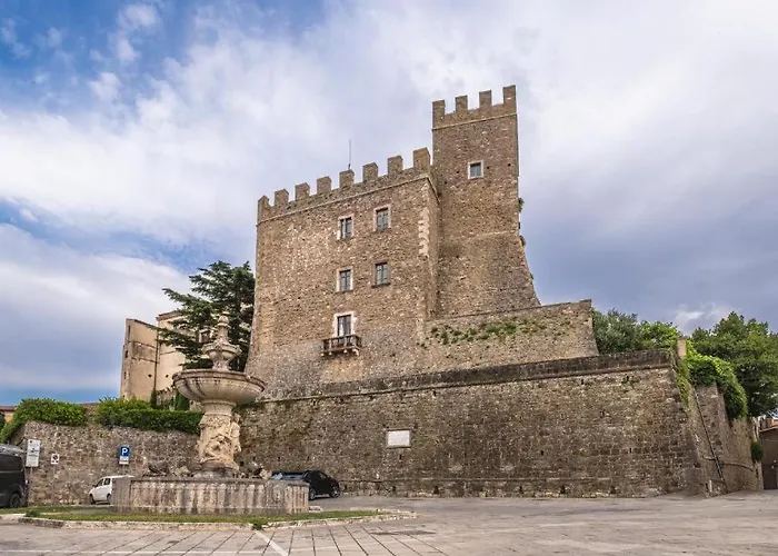 Maremma Toscana Manciano