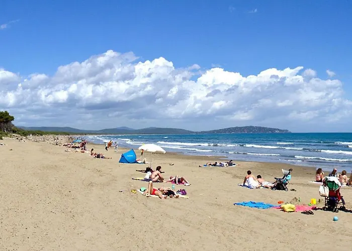 Maremma Toscana