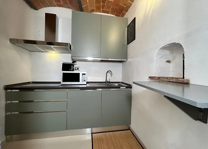 Maremma Toscana Apartment Manciano